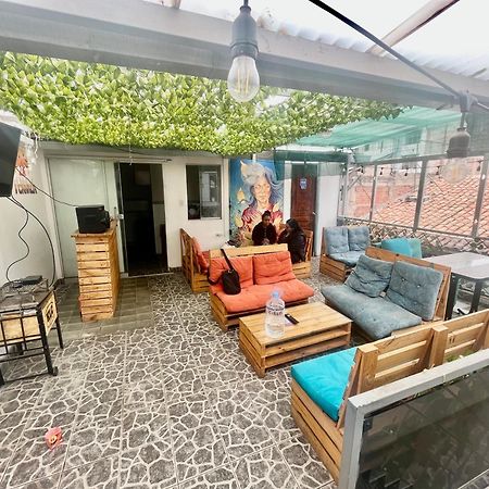 Cusco House Inn Hostel Экстерьер фото