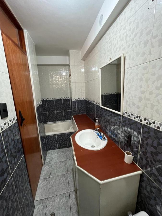 Cusco House Inn Hostel Экстерьер фото