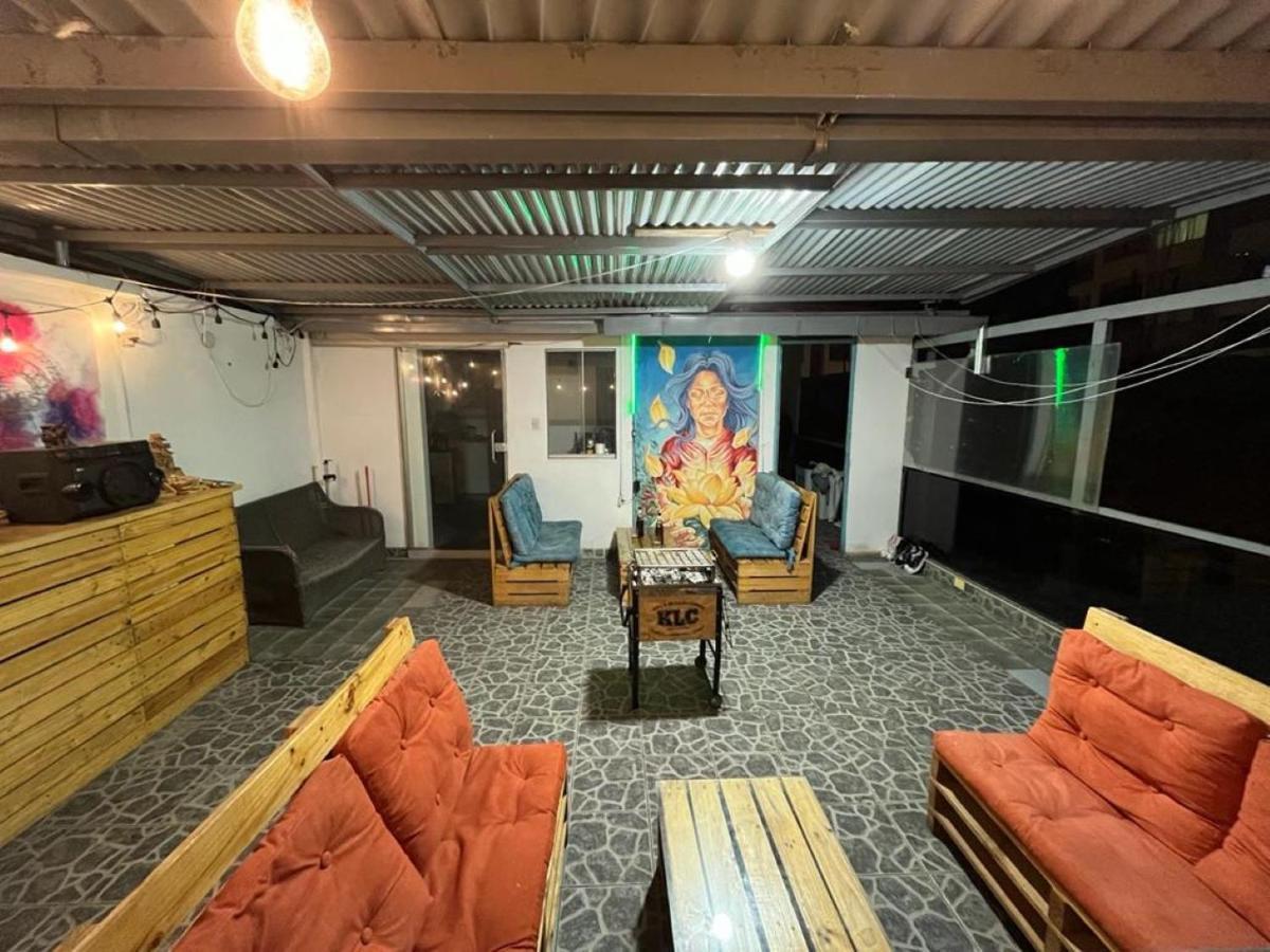 Cusco House Inn Hostel Экстерьер фото