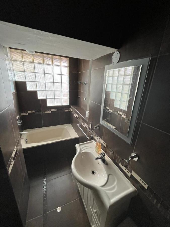 Cusco House Inn Hostel Экстерьер фото