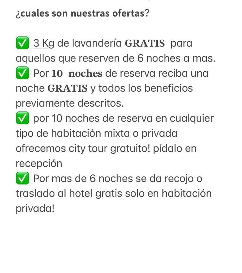 Cusco House Inn Hostel Экстерьер фото