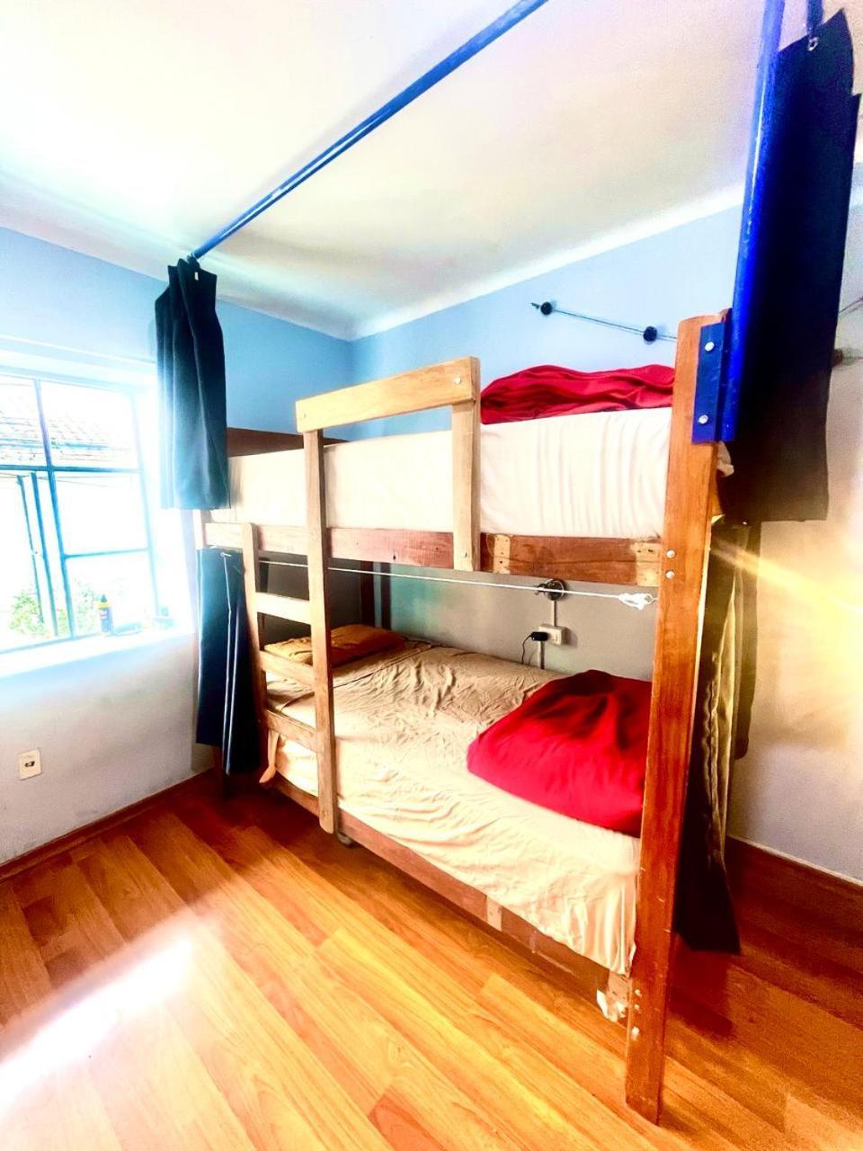 Cusco House Inn Hostel Экстерьер фото
