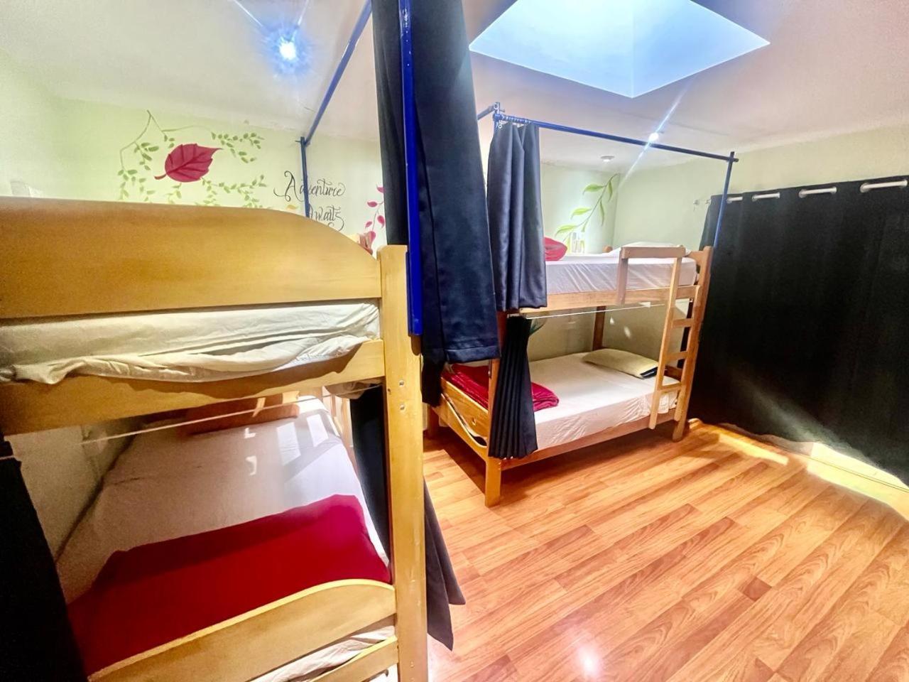 Cusco House Inn Hostel Экстерьер фото