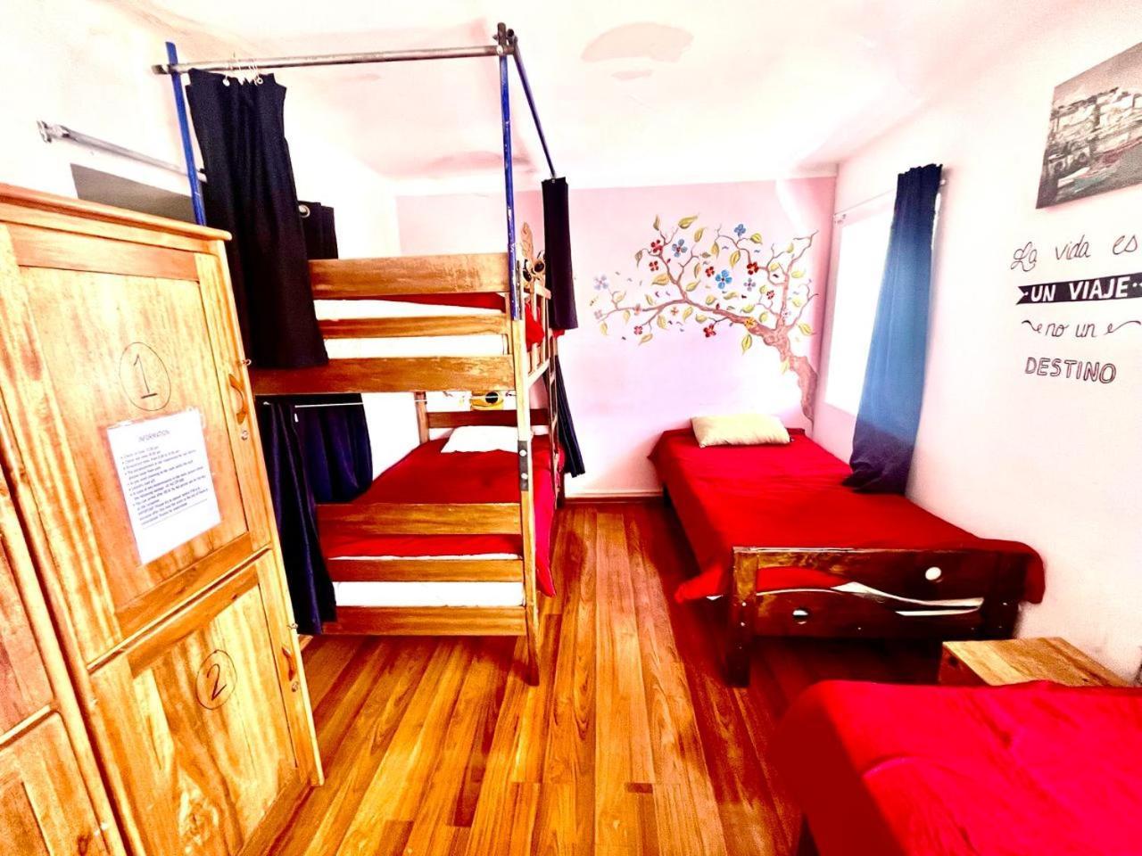 Cusco House Inn Hostel Экстерьер фото