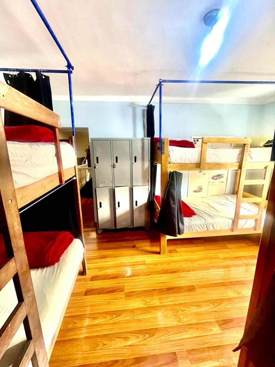 Cusco House Inn Hostel Экстерьер фото