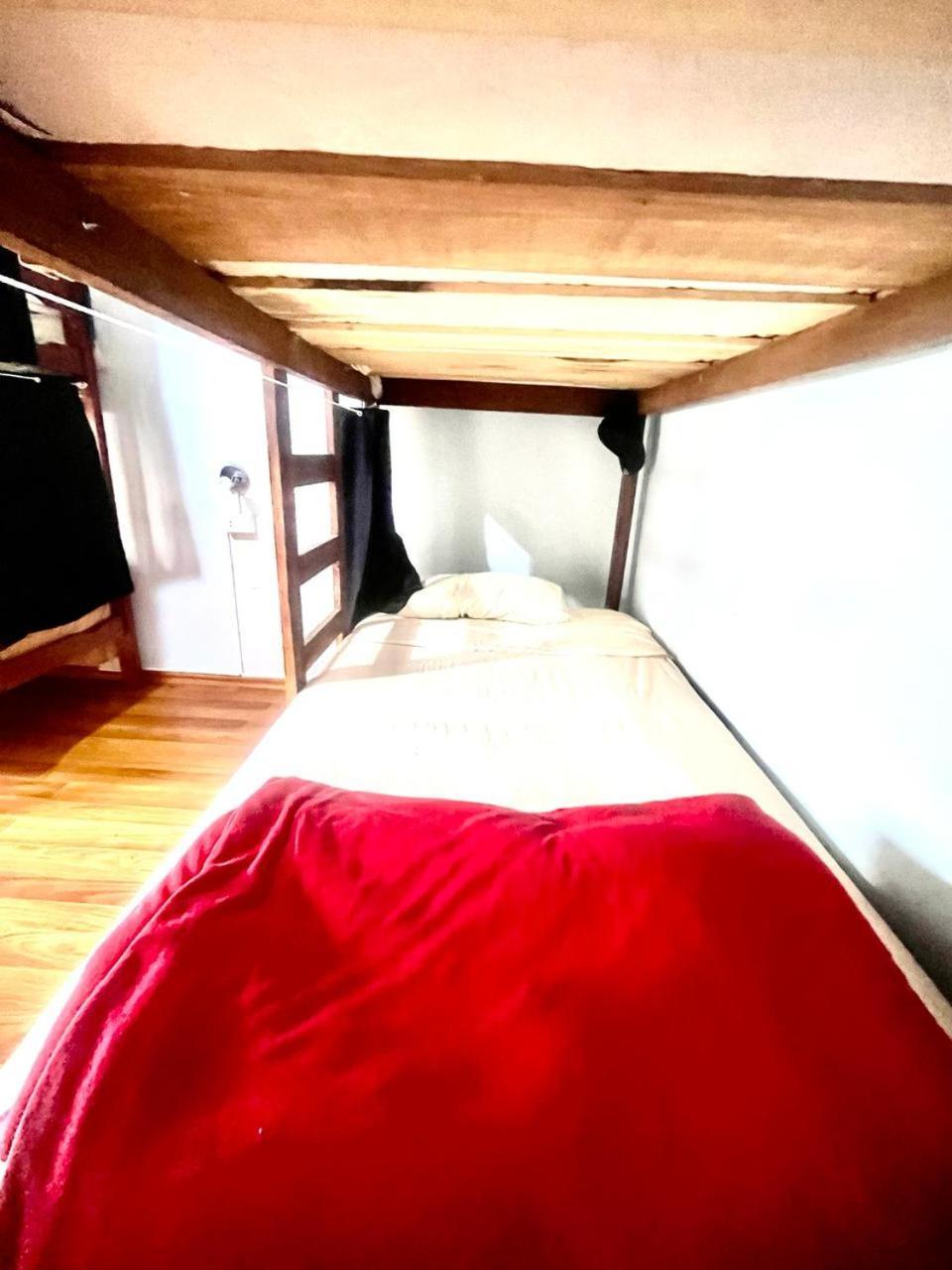 Cusco House Inn Hostel Экстерьер фото