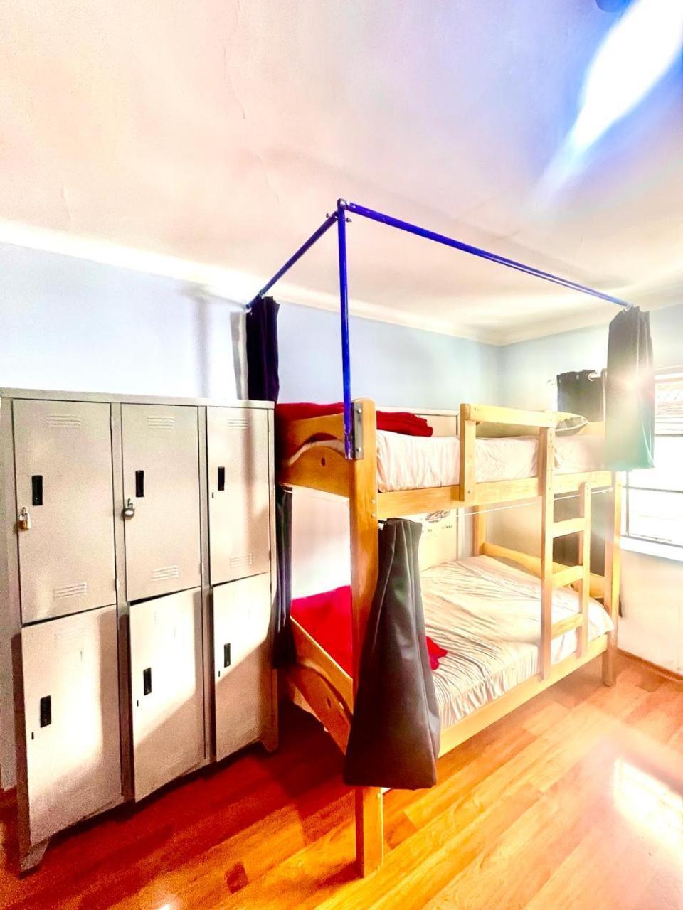 Cusco House Inn Hostel Экстерьер фото