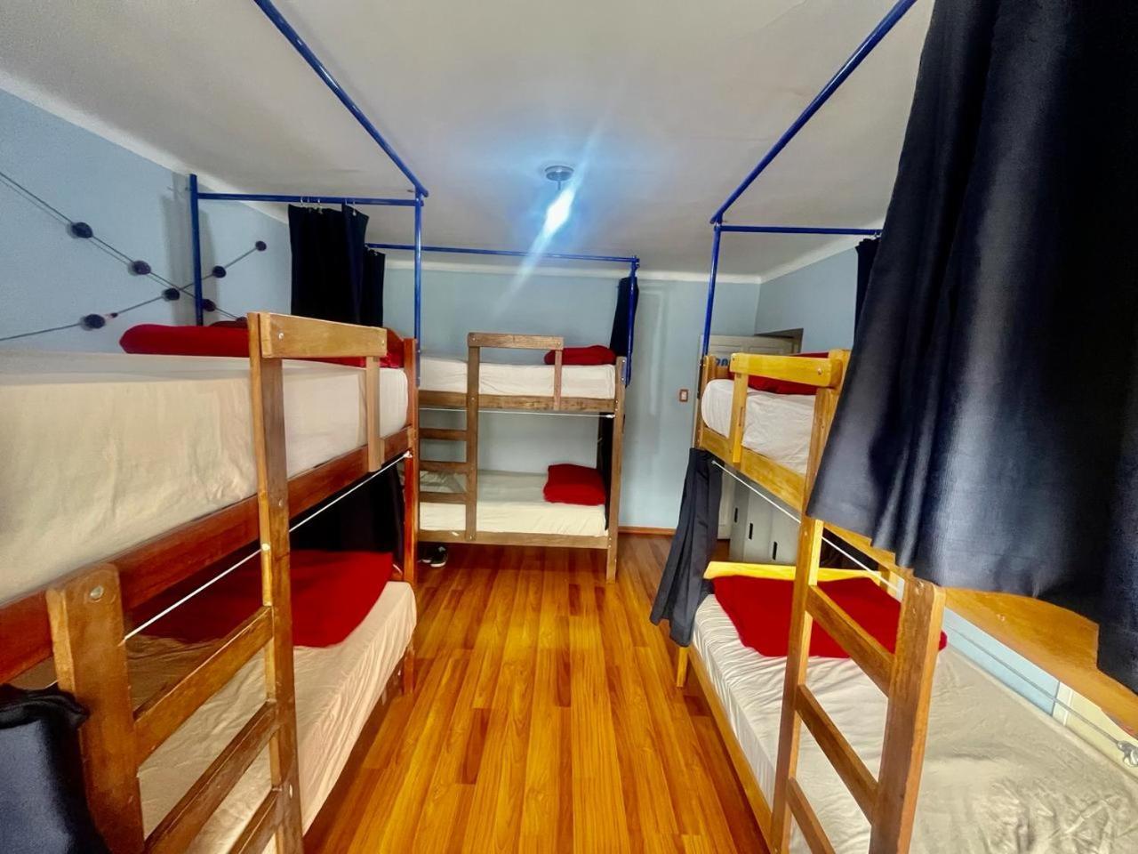 Cusco House Inn Hostel Экстерьер фото