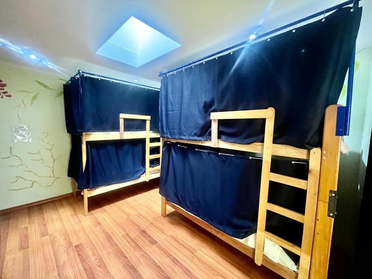 Cusco House Inn Hostel Экстерьер фото