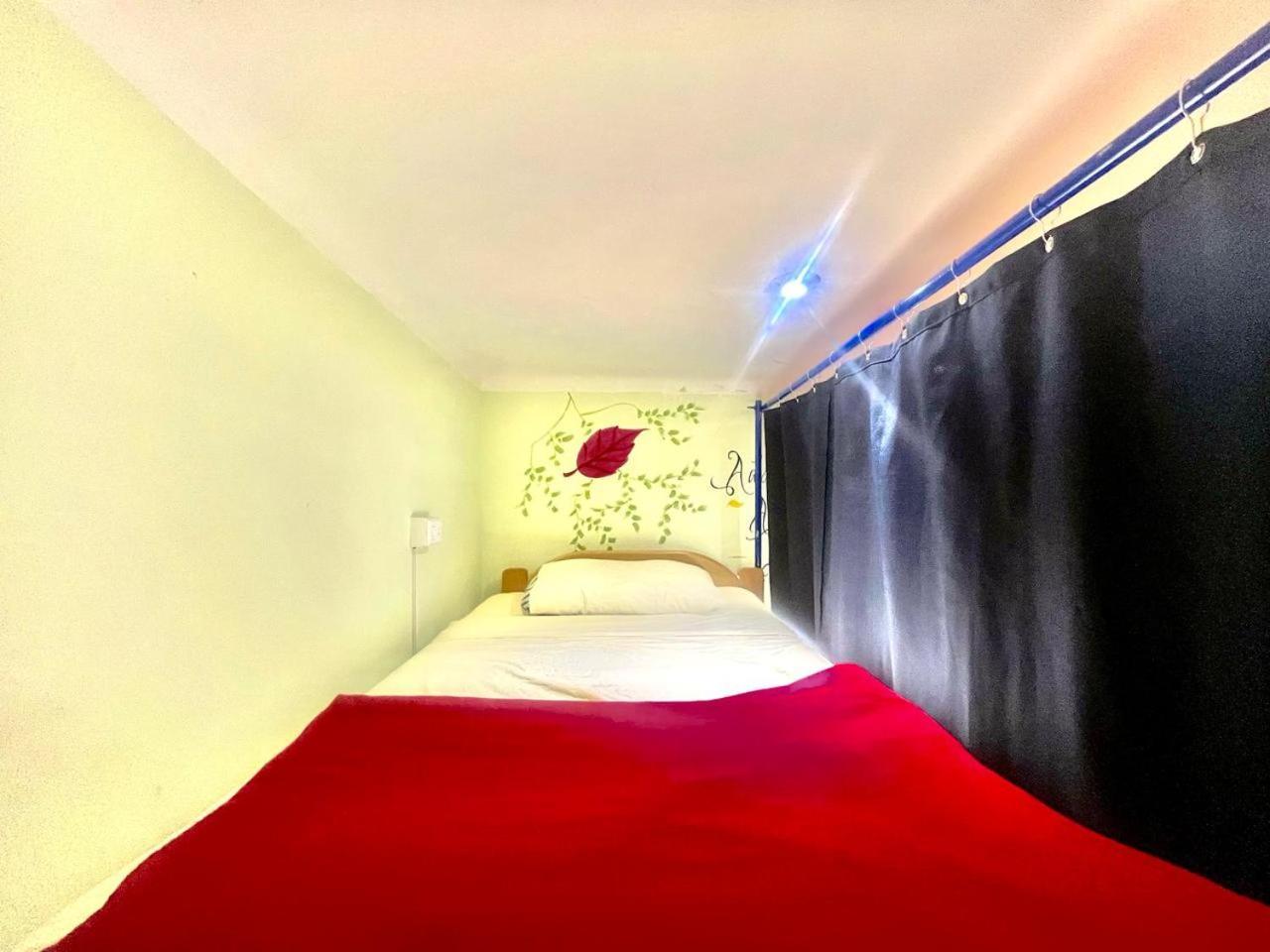 Cusco House Inn Hostel Экстерьер фото