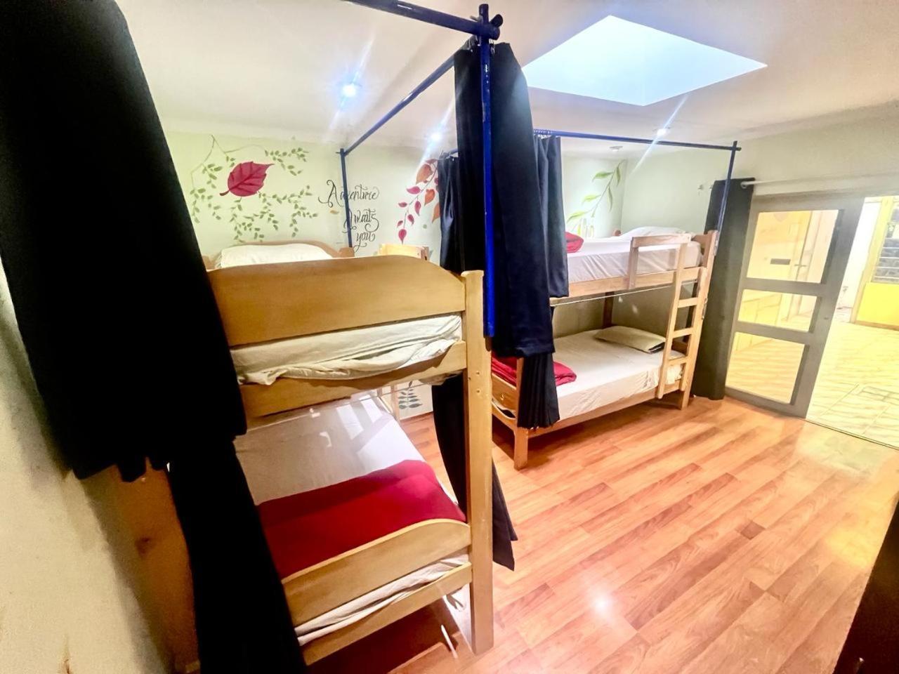 Cusco House Inn Hostel Экстерьер фото